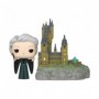 Funko Pop! Town: Harry Potter and the Chamber of Secrets 20th Anniversary