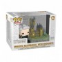 Funko Pop! Town: Harry Potter and the Chamber of Secrets 20th Anniversary