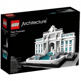 LEGO ARCHITECTURE - 21020 - JEU DE CONSTRUCTION