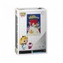 Funko - Disney's 100th Anniversary - Poster et figurine POP! Alice in