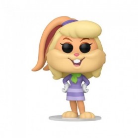 Funko - Hanna-Barbera - Figurine POP! Lola as Daphne 9 cm