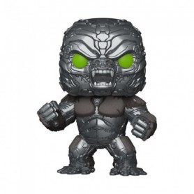 Funko Pop! Movies: Transformers: Rise of the Beasts - Optimus Primal