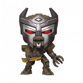 Funko Pop! Movies: Transformers: Rise of the Beasts - Scourge