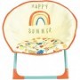 Chaise Fun House Fruity's Moon 47 x 54 x 42 cm