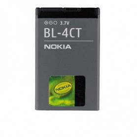 Batterie origine Nokia pour Nokia 6700 SLIDE