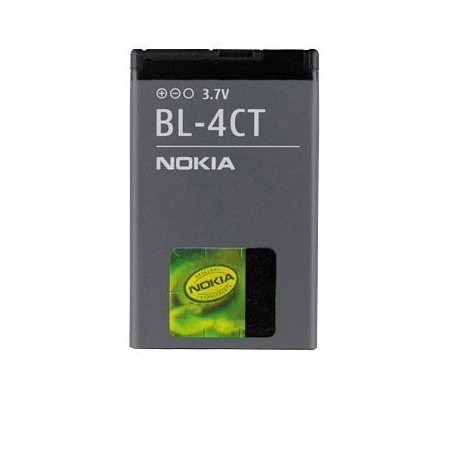 Batterie origine Nokia pour Nokia 6700 SLIDE