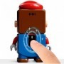 LEGO 71360 Pack de démarrage Aventures Super Mario - Jouet interactif