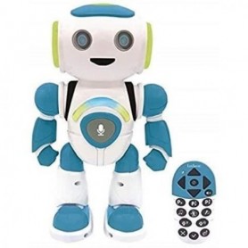 Lexibook Jr. Robot intelligent qui lit dans les pensées-Jouet pour garçons