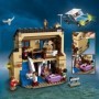 LEGO® Harry Potter 4 Privet Drive - Jeu de Construction pour Enfant de
