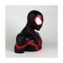 Semic - Marvel - Buste tirelire Spider-Man (Miles Morales) 25 cm