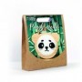 Kit Punch Needle 'Graine Créative by PW' Panda