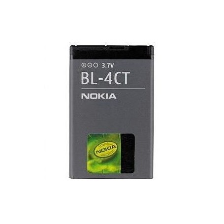 Batterie li-ion 860mah nokia bl-4ct pour 5310 5310