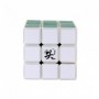 DY0089 Cube Toy (Blanc)