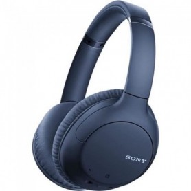 Sony WH-CH710N Casque sans fil à réduction de bruit avec micro pour appels