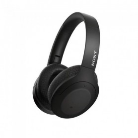 Sony WH-H910N Casque Bluetooth sans fil à réduction de bruit hear compatible