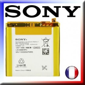 Batterie Originale LIS1499ERPC pour SONY Xperia T