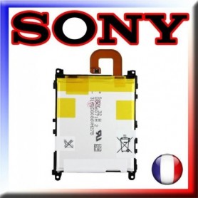 Batterie Originale LIS1529ERPC pour SONY Xperia Z1