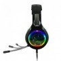 SPIRIT OF GAMER  PRO-H8  Casque Audio Gaming LED RGB - Microphone Flexible