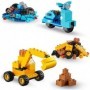 LEGO Classic Boîte de briques créatives deluxe 10698 Jeu de Construction