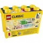 LEGO Classic Boîte de briques créatives deluxe 10698 Jeu de Construction