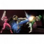 Power Rangers : Battle for the Grid - Super Edition Jeu PS4