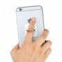 SHOP-STORY - Support et anneau pivotant à 360° pour smartphones - Bague
