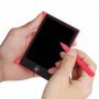 SHOP-STORY - Mini Tablettes LCD Ardoises Magiques Effaçables pour Écriture
