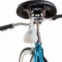 SHOP-STORY - Lampe de Vélo à LED éclairage de Sécurité pour Feu Arrière