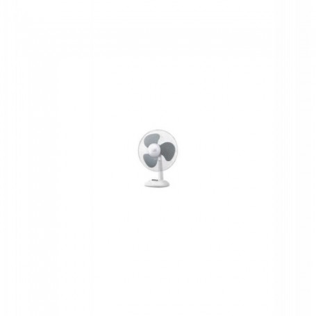 Ventilateur de Bureau Black & Decker BXEFD42E Blanc 40 W
