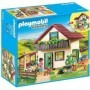 Playmobil - Maisonnette des Fermiers - 70133542