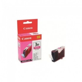 CANON Pack de 1 cartouche d'encre  - BCI-3EM   - Magenta - capacité standard