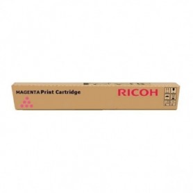 RICOH Cartouche toner - Magenta - Laser - 22500 Pages - 1