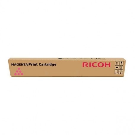 RICOH Cartouche toner - Magenta - Laser - 22500 Pages - 1