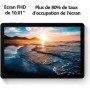 TABLETTE TACTILE HUAWEI MatePad T 10s Wi-Fi Tablette, Ecran FHD de 10.1"