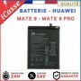 Batterie Originale de rechange Huawei Mate 9 / Mate 9 Pro - HB396689ECW