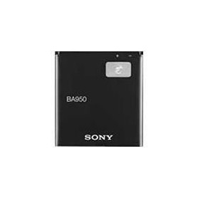 Batterie origine Sony BA950 Xperia ZR C5502 C5503