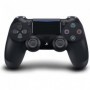 Sony DualShock 4 V2 Noir Bluetooth/USB Manette de jeu Analogique/Numérique PlayStation 4