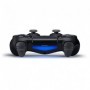 Sony DualShock 4 V2 Noir Bluetooth/USB Manette de jeu Analogique/Numérique PlayStation 4