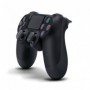 Sony DualShock 4 V2 Noir Bluetooth/USB Manette de jeu Analogique/Numérique PlayStation 4