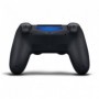 Sony DualShock 4 V2 Noir Bluetooth/USB Manette de jeu Analogique/Numérique PlayStation 4