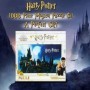 Harry Potter Puzzle. Puzzle 1000 Pieces  Coffret 4 Puzzles Classiques