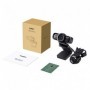 Aukey - Webcam 1080P avec autofocus PC-LM3 Stream Series