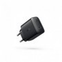 Chargeur mural Aukey PA-F1S Noir