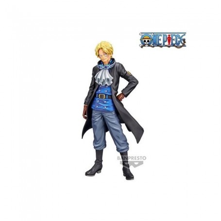 One Piece Grandista Manga Dimensions Sabo 28cm - W98