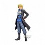 One Piece Grandista Manga Dimensions Sabo 28cm - W98