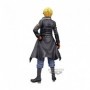 One Piece Grandista Manga Dimensions Sabo 28cm - W98