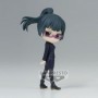 Figurine Q Posket Petit - Jujutsu Kaisen - Maki Zenin Vol.2