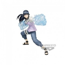 Naruto Shippuden Vibration Stars Hyuga Hinata 16cm W100