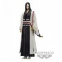 Bleach Solid and Souls Figurine Retsu Unohana