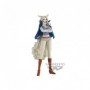 One Piece Dxf Grandline Lady Wanokuni Vol.10 Wanda 17cm W100